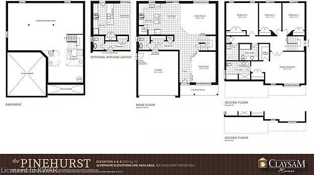 2nd image of LOT 26/184 Applewood St