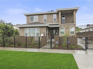 2138 S Dunsmuir Ave, Los Angeles, CA 90016