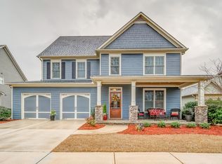 1621 Chancery Ln, Lithia Springs, GA 30122