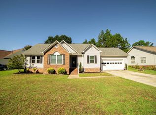 416 Whitehurst Way, Columbia, SC 29229