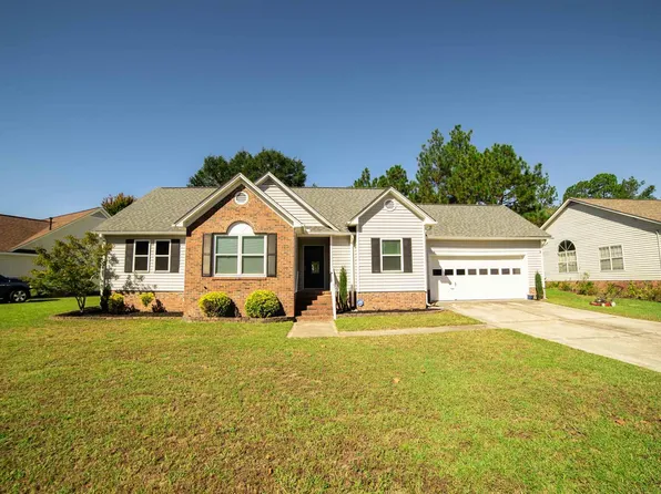 416 Whitehurst Way, Columbia, SC 29229