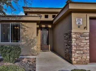 25 S Acantilado Dr, St George, UT 84790