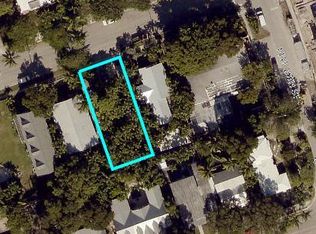 3736 Eagle Ave, Key West, FL 33040