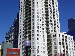 1240 India St UNIT 1203, San Diego, CA 92101