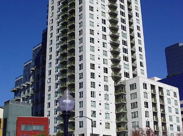 1240 India St Unit 1203, San Diego, CA 92101