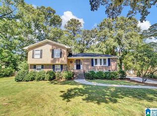 2304 Wexford Ln, Birmingham, AL 35216