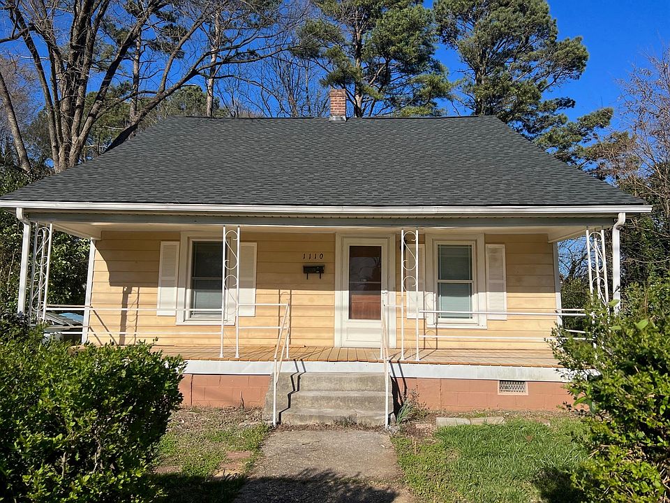 1110 W Bank St, Salisbury, NC 28144 Zillow