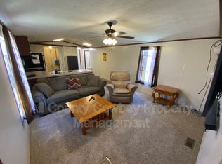 1272 W Lyons St #43, Laramie, WY 82072