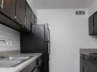 INDIGO, Atlanta, GA 30345