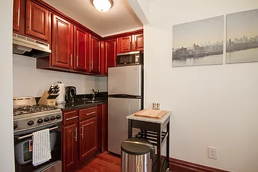 Rented by Alpha Properties NYC I LLC