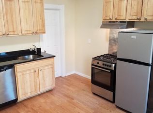 232 Cambridge St #7, Boston, MA 02114