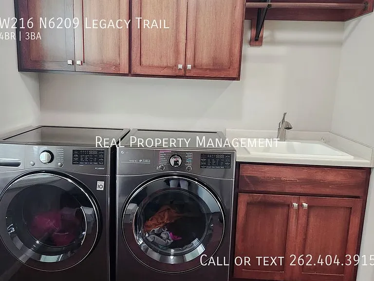 W216N6209 Legacy Trl — Photo 12
