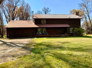 65 Chatto Ct, Gunnison, CO 81230