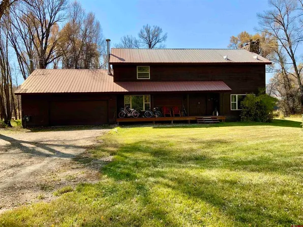 65 Chatto Court, Gunnison, CO 81230