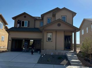 3720 Vineyard Cir, Colorado Springs, CO 80922