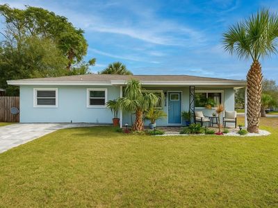 5901 1st St NE, Saint Petersburg, FL, 33703