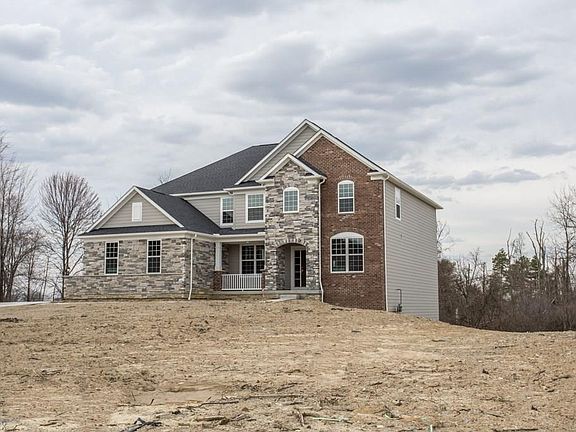 2nd image of 9007 Mulberry Pointe