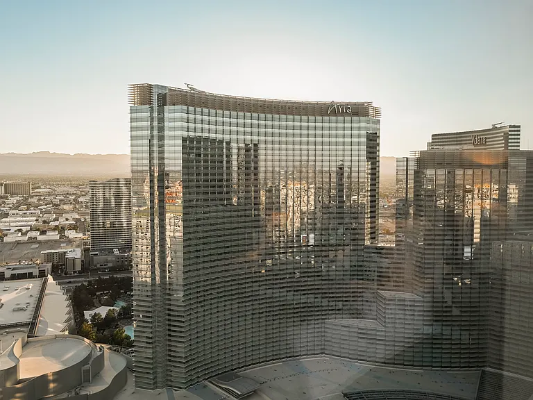 3750 Las Vegas Blvd S #3911 — Photo 17