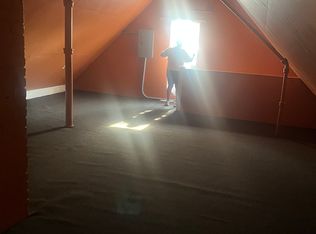 1326 E 65th St #UP, Cleveland, OH 44103