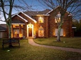 12202 Klondike Rush Point, Austin, TX 78726