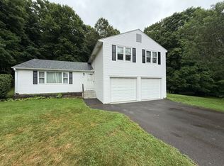 117 Depot St, Broad Brook, CT 06016