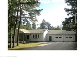 29 Bluff Cir, New Gloucester, ME 04260