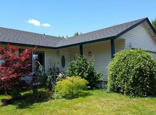 804 SE Clark Ave, Battle Ground, WA