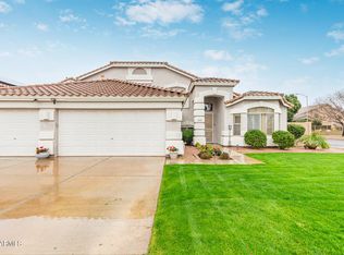 6978 W Lone Cactus Dr, Glendale, AZ 85308