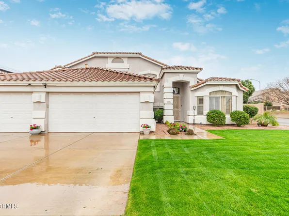 6978 W LONE CACTUS Drive, Glendale, AZ 85308