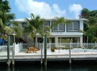 210 Bruce Ct, Marathon, FL 33050