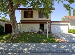23535 Via Decano, Santa Clarita, CA 91355