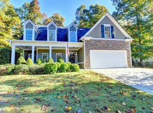102 Smithwick Blvd, Ball Ground, GA 30107