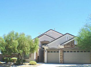 1104 Pinto Horse Ave, Henderson, NV 89052