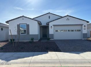 24439 W Grove St, Buckeye, AZ 85326