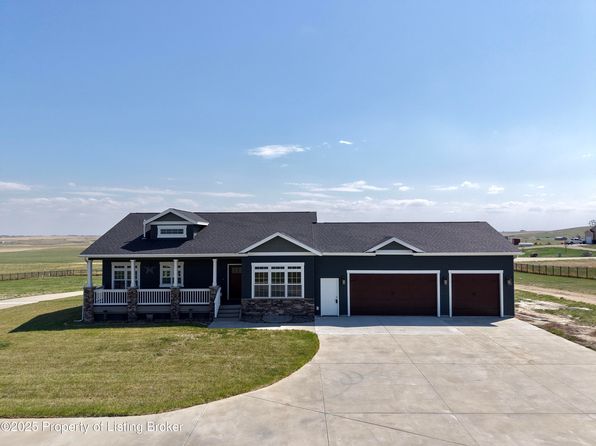 9977 36b St SW, Gladstone, ND 58630