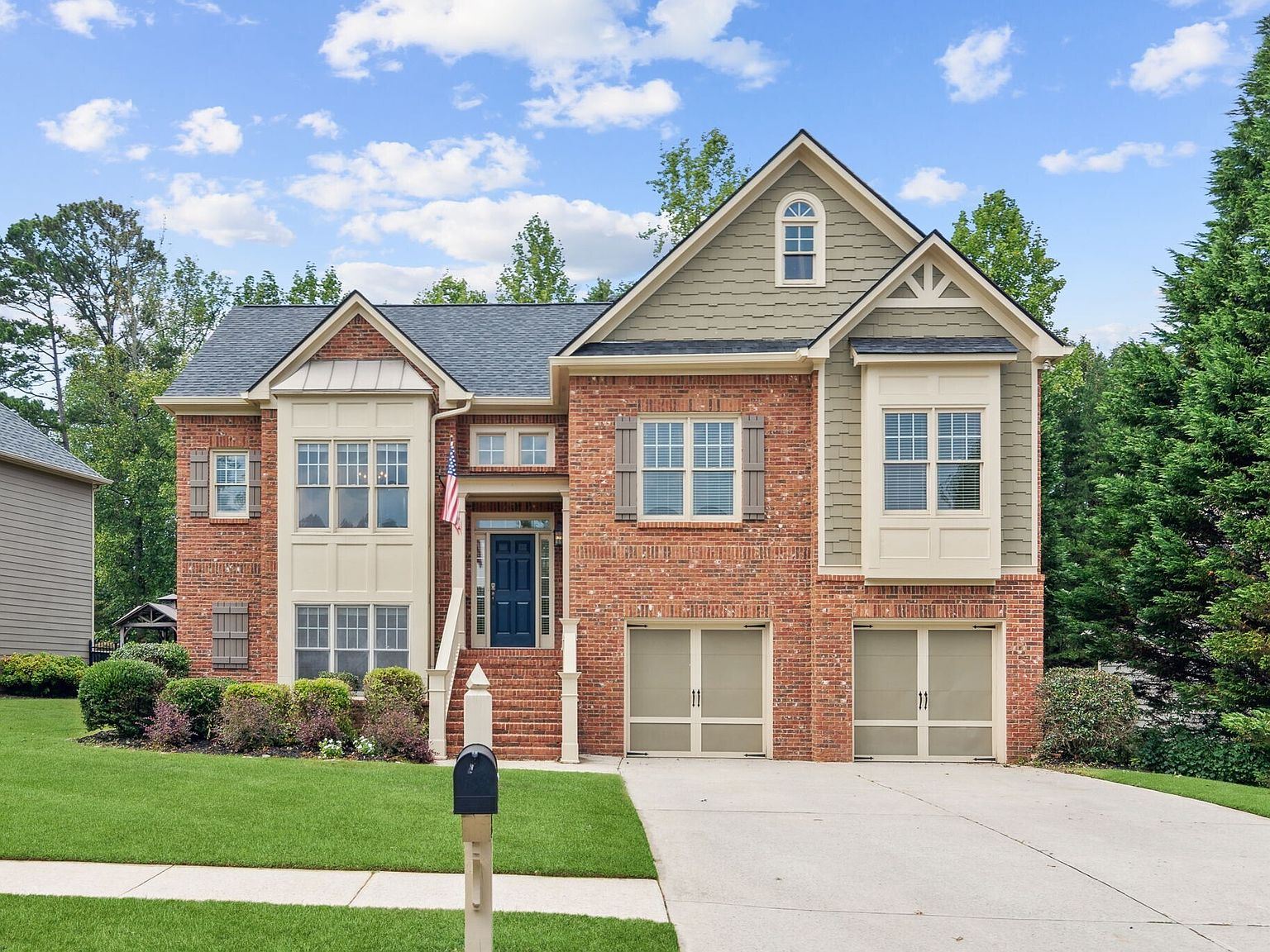 6605 Hampton Rock Ln