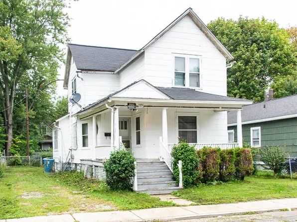 1227 Hays Park Ave, Kalamazoo, MI 49001