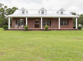 355 S Bar B Ranch Rd, Saint Augustine, FL 32092