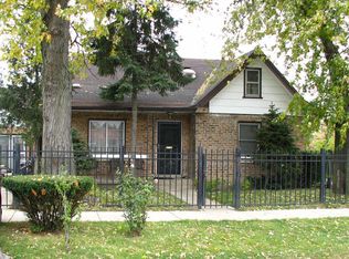 15135 6th Ave, Phoenix, IL 60426