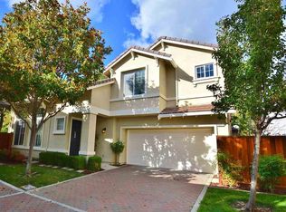 5862 Cedarwood Cmn, Livermore, CA 94550