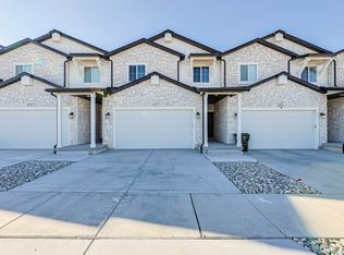 1265 N 680 W #4, Tooele, UT 84074
