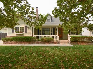 3813 El Ricon Way, Sacramento, CA 95864