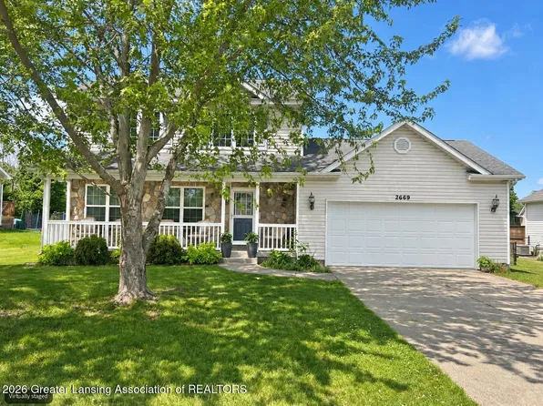 2669 Halyard Ct, Lansing, MI 48911