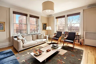 Rented by Town Residential