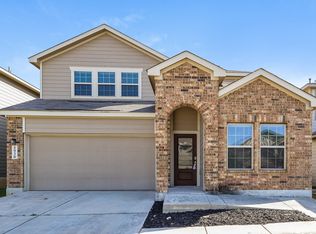 5930 Bridle Bnd, San Antonio, TX 78218