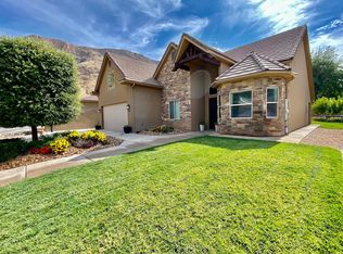 153 W 1170 S, Hurricane, UT 84737