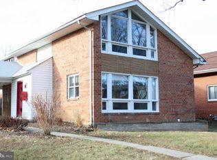 7416 7th St NW, Washington, DC 20012