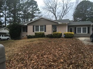 10639 Sandpiper Rd, Jonesboro, GA 30238