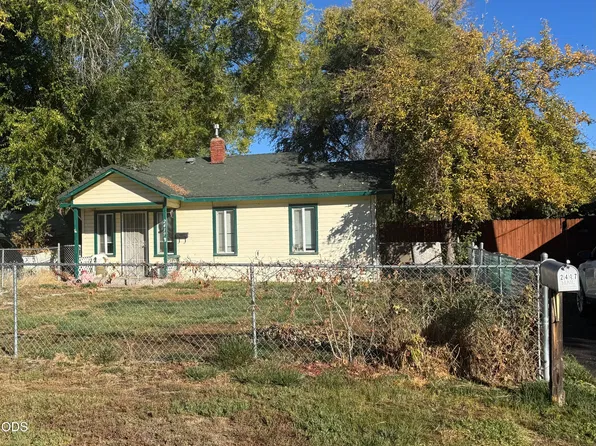 2417 Orchard Ave, Klamath Falls, OR 97601