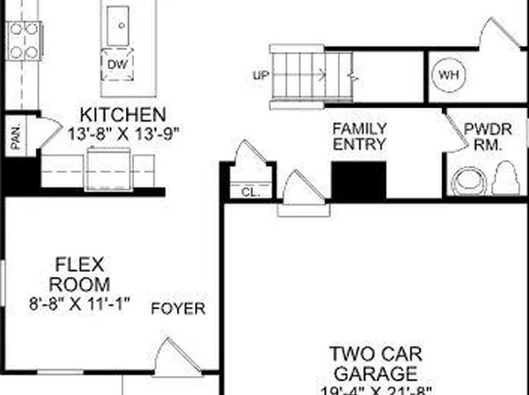 325 Mason Oaks Dr, Wake Forest, NC 27587